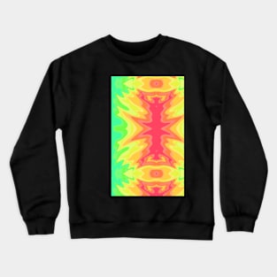 Grafititee GRP193 Pattern Crewneck Sweatshirt